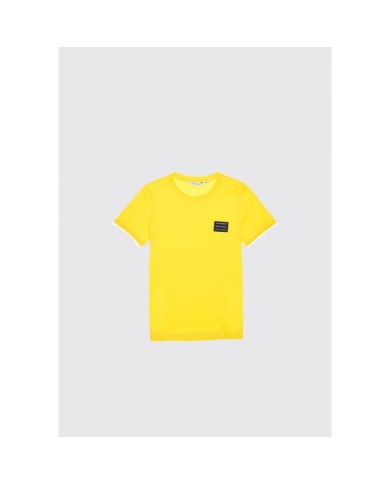 Camiseta mkks00613 fa100235 morato niño Camiseta mkks00613 fa100235 morato niño