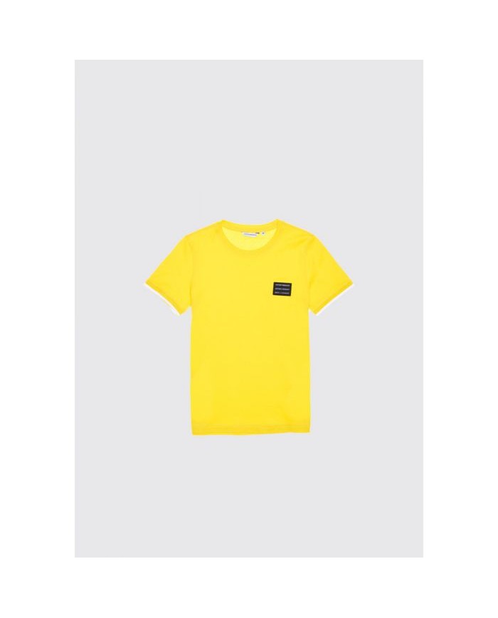 Camiseta mkks00613 fa100235 morato niño Camiseta mkks00613 fa100235 morato niño