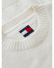 Jersey dw0dw23831 tommy jeans mujer