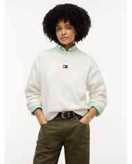Jersey dw0dw23831 tommy jeans mujer
