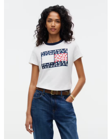 Csta. dw0dw23258 tommy jeans mujer