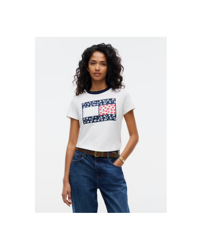 Csta. dw0dw23258 tommy jeans mujer