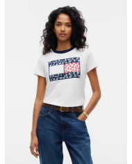 Csta. dw0dw23258 tommy jeans mujer