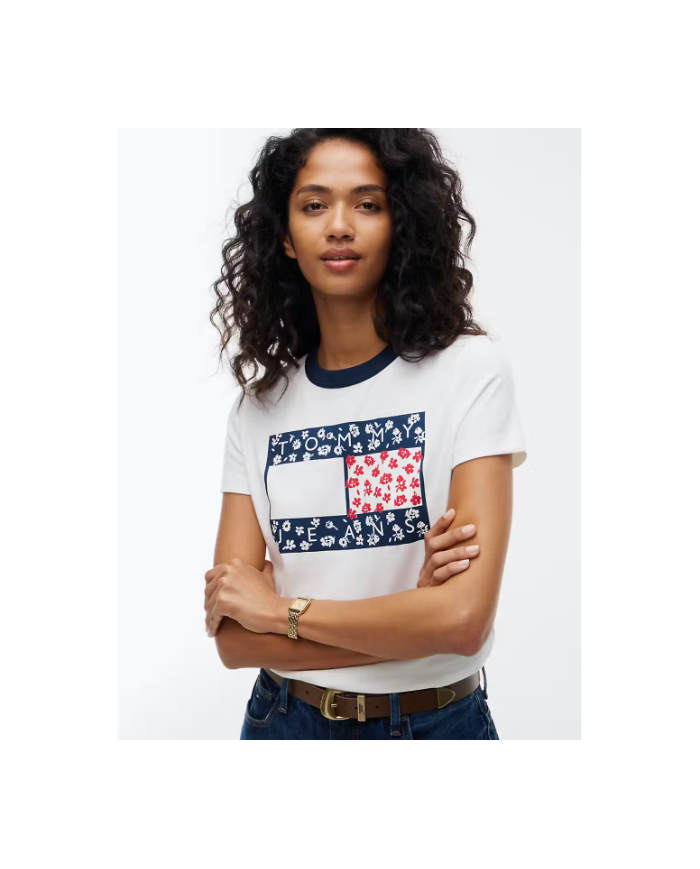 Csta. dw0dw23258 tommy jeans mujer