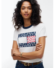 Csta. dw0dw23258 tommy jeans mujer