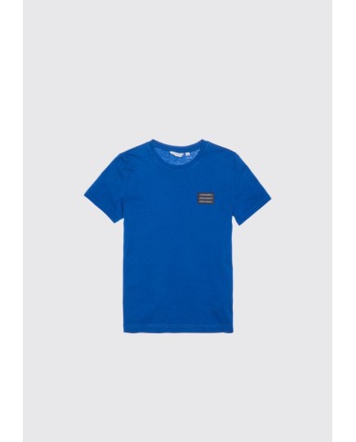 Camiseta mkks00613 fa100235 morato niño Camiseta mkks00613 fa100235 morato niño