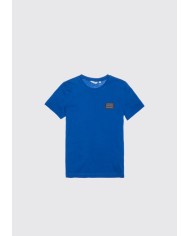 Camiseta mkks00613 fa100235 morato niño Camiseta mkks00613 fa100235 morato niño
