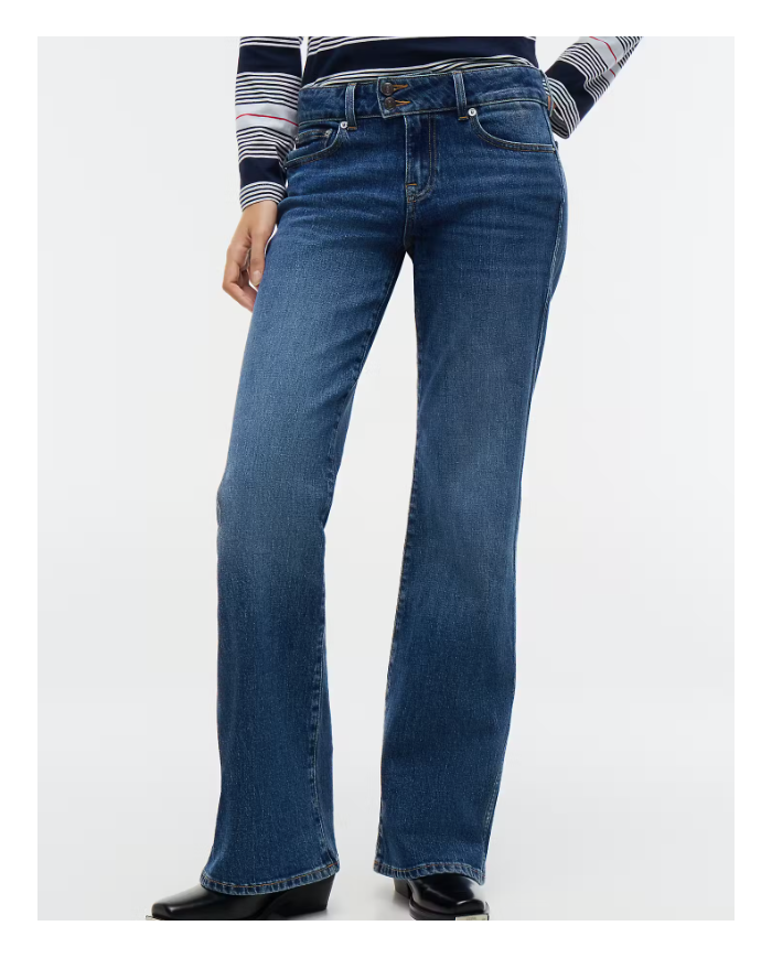 Vaquero dw0dw23511 tommy jeans mujer