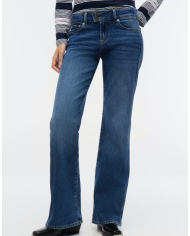 Vaquero dw0dw23511 tommy jeans mujer