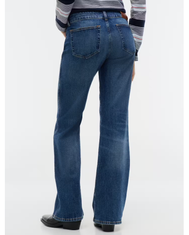 Vaquero dw0dw23511 tommy jeans mujer
