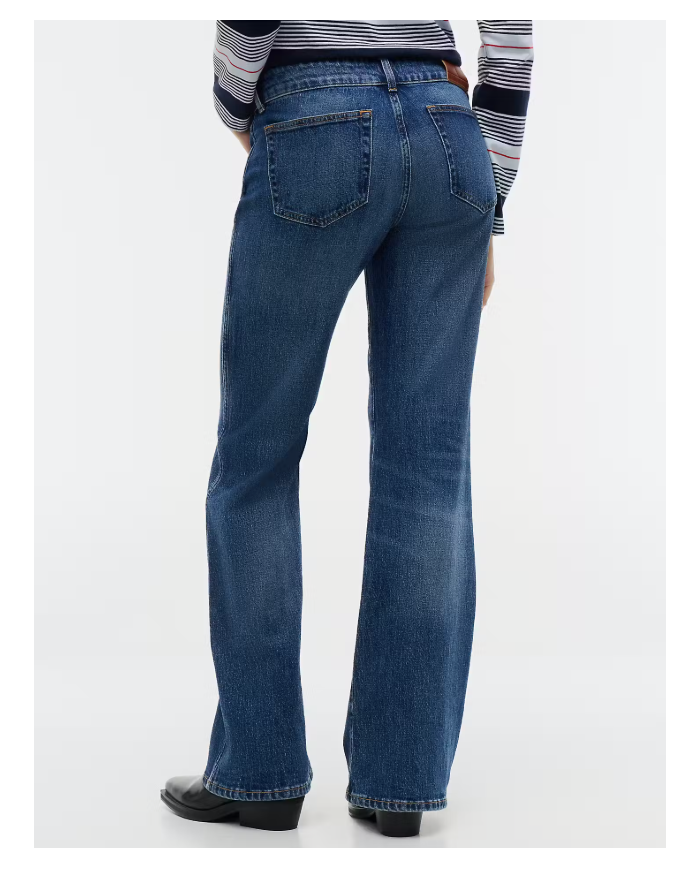 Vaquero dw0dw23511 tommy jeans mujer