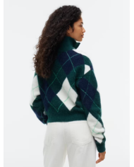 Jersey dw0dw23351 tommy jeans mujer