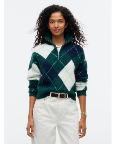 Jersey dw0dw23351 tommy jeans mujer