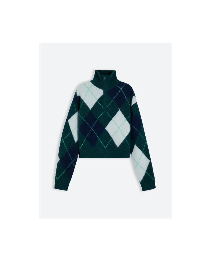 Jersey dw0dw23351 tommy jeans mujer