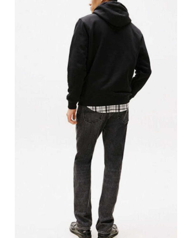 Sudadera dm0dm23606 tommy jeans hombre