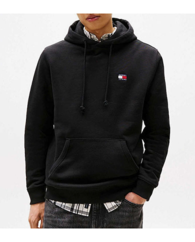 Sudadera dm0dm23606 tommy jeans hombre