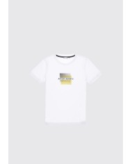 Camiseta mkks00611 fa120001 morato niño Camiseta mkks00611 fa120001 morato niño