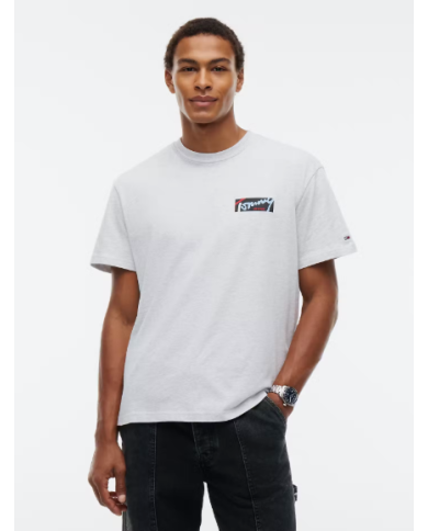 Csta. dm0dm23597 tommy jeans hombre