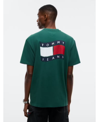 Csta. dm0dm23559 tommy jeans hombre