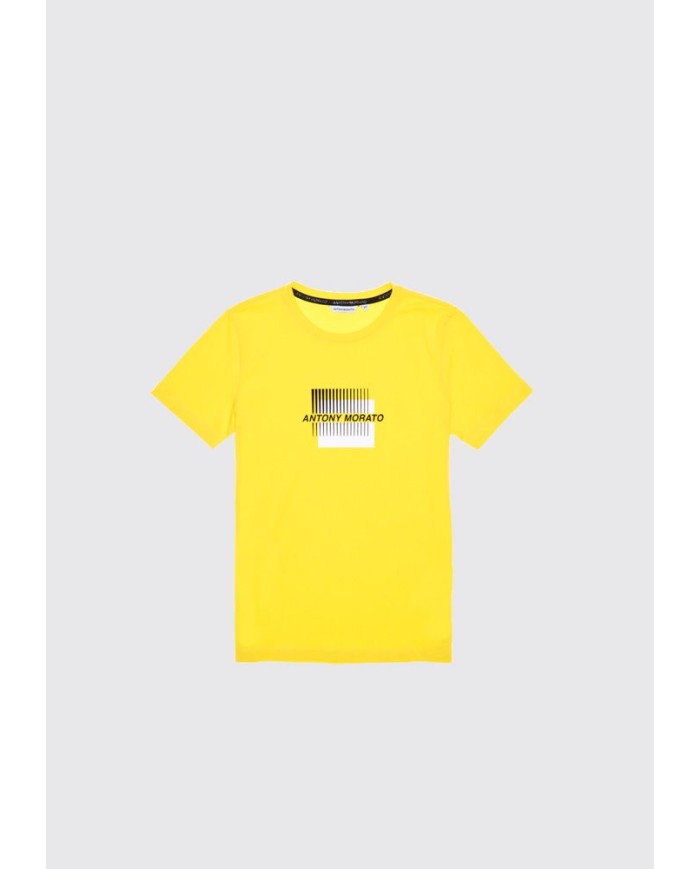 Camiseta mkks00611 fa120001 morato niño Camiseta mkks00611 fa120001 morato niño