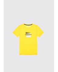 Camiseta mkks00611 fa120001 morato niño Camiseta mkks00611 fa120001 morato niño