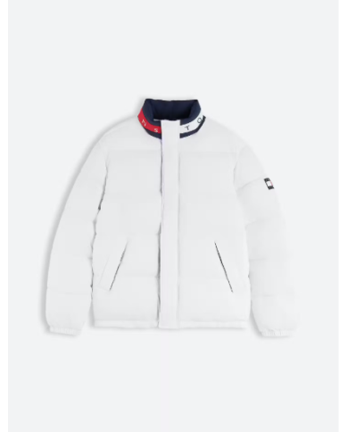 Parka dm0dm23728 tommy jeans hombre