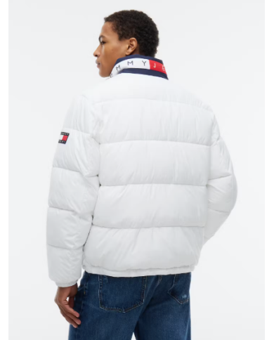 Parka dm0dm23728 tommy jeans hombre