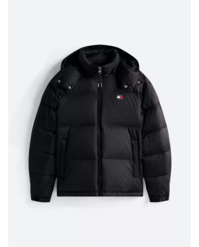 Parka dm0dm22036 tommy jeans hombre