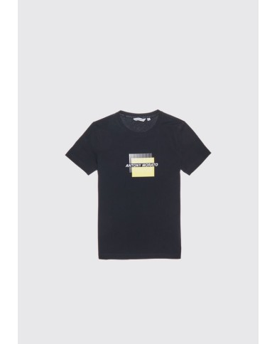 Camiseta mkks00611 fa120001 morato niño Camiseta mkks00611 fa120001 morato niño