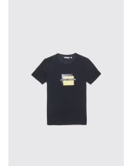 Camiseta mkks00611 fa120001 morato niño Camiseta mkks00611 fa120001 morato niño