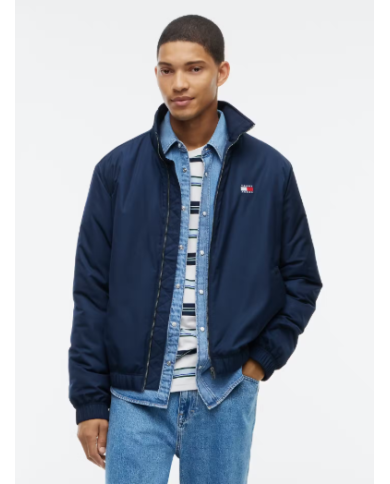 Parka dm0dm21936 tommy jeans hombre