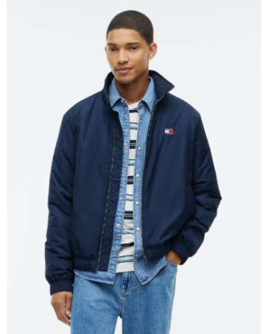 Parka dm0dm21936 tommy jeans hombre