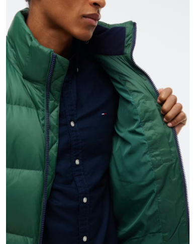 Parka dm0dm19786-26 tommy jeans hombre