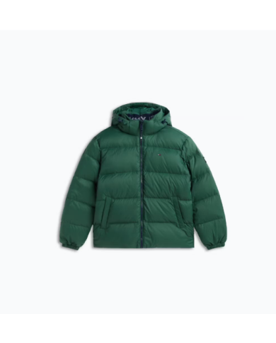 Parka dm0dm19786-26 tommy jeans hombre