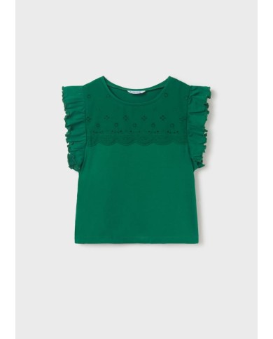 Camiseta tirantes 8g 6060 mayoral niña Camiseta tirantes 8g 6060 mayoral niña