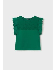 Camiseta tirantes 8g 6060 mayoral niña Camiseta tirantes 8g 6060 mayoral niña