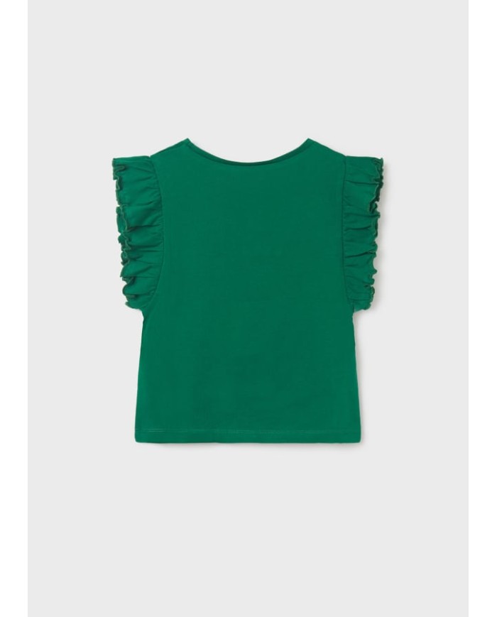 Camiseta tirantes 8g 6060 mayoral niña Camiseta tirantes 8g 6060 mayoral niña