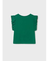 Camiseta tirantes 8g 6060 mayoral niña Camiseta tirantes 8g 6060 mayoral niña