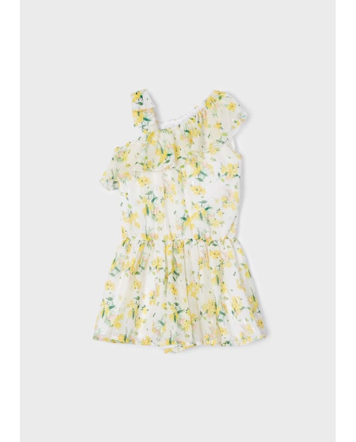 Mono gasa 6a 3842 mayoral niña