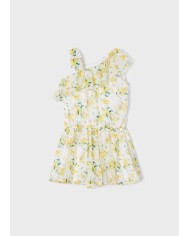 Mono gasa 6a 3842 mayoral niña