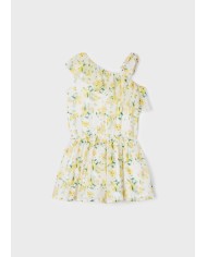 Mono gasa 6a 3842 mayoral niña