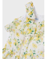 Mono gasa 6a 3842 mayoral niña