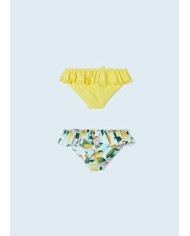 Set 2 culetines 6j 3671 mayoral niña