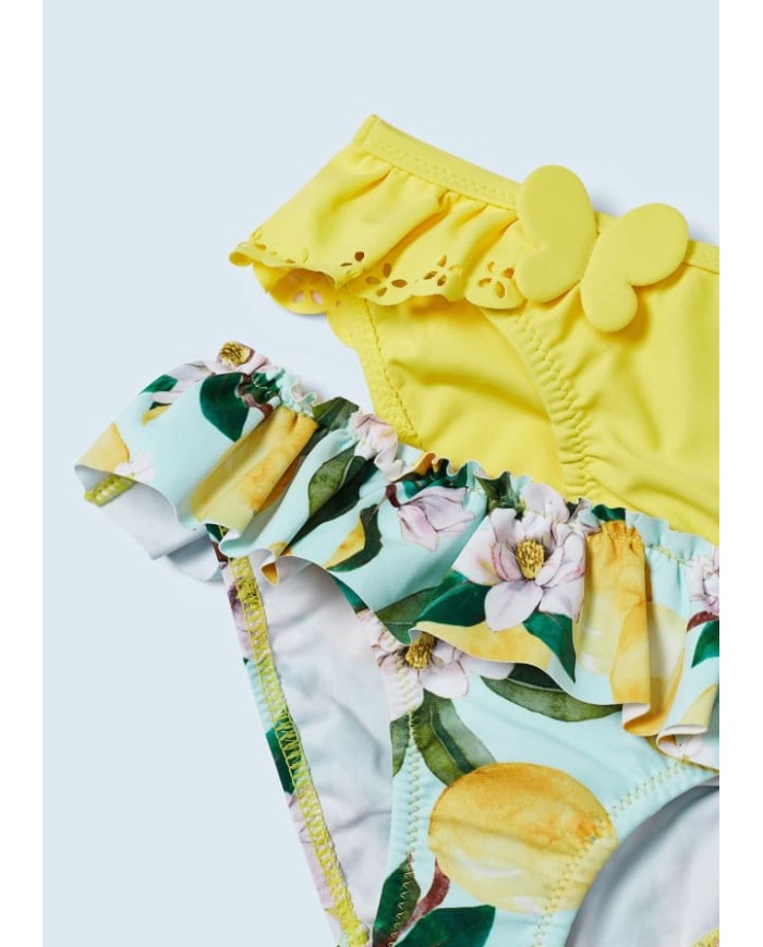 Set 2 culetines 6j 3671 mayoral niña