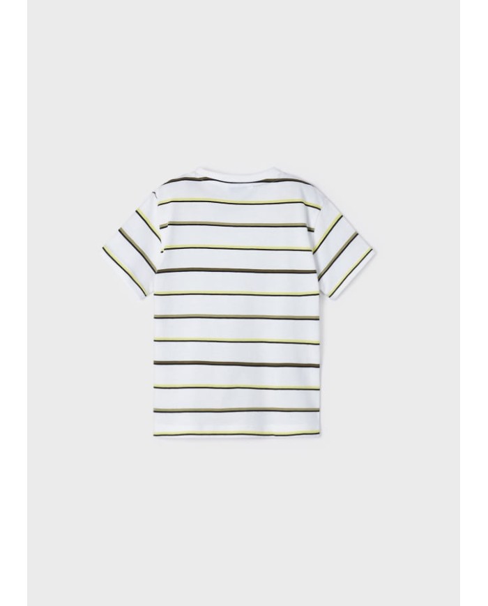 Set 2 Camiseta m/c 5d 3008 mayoral niña