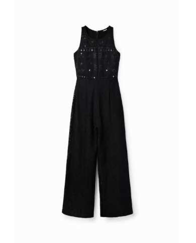 Mono lua 23swpk12 desigual mujer Mono lua 23swpk12 desigual mujer