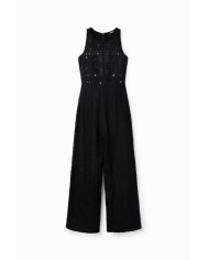 Mono lua 23swpk12 desigual mujer