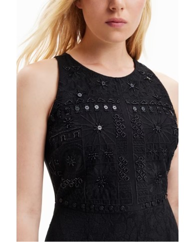 Mono lua 23swpk12 desigual mujer Mono lua 23swpk12 desigual mujer