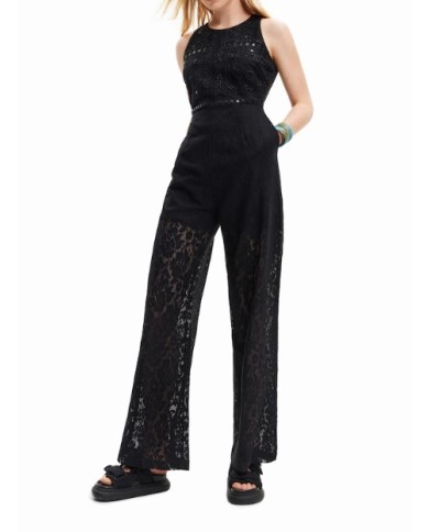 Mono lua 23swpk12 desigual mujer Mono lua 23swpk12 desigual mujer