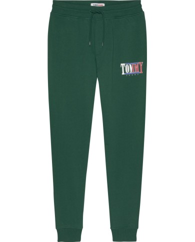 Pantalón chandal dm0dm15031 tommy jeans hombre Pantalón chandal dm0dm15031 tommy jeans hombre